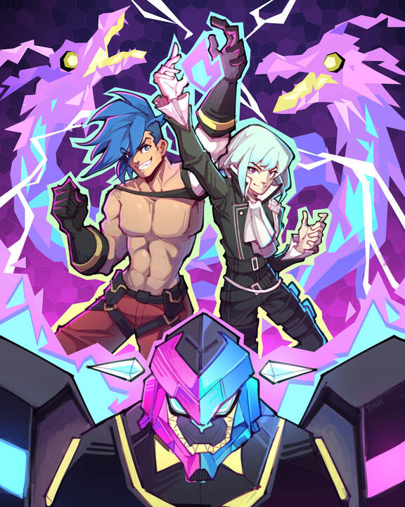 Promare
