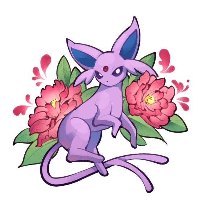 Espeon