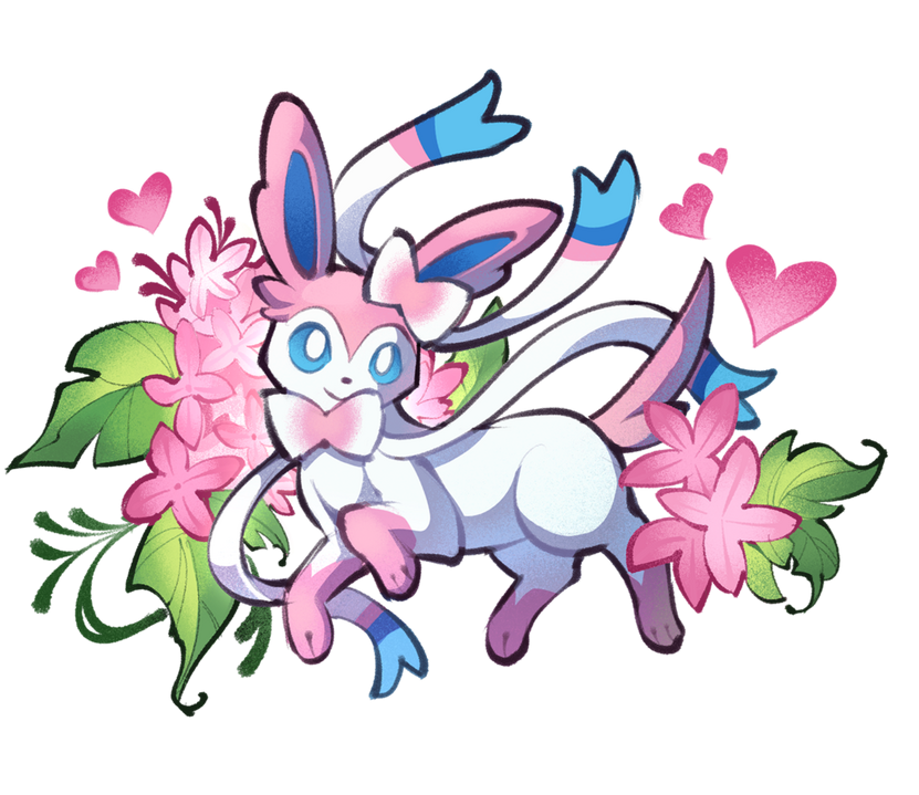 Sylveon
