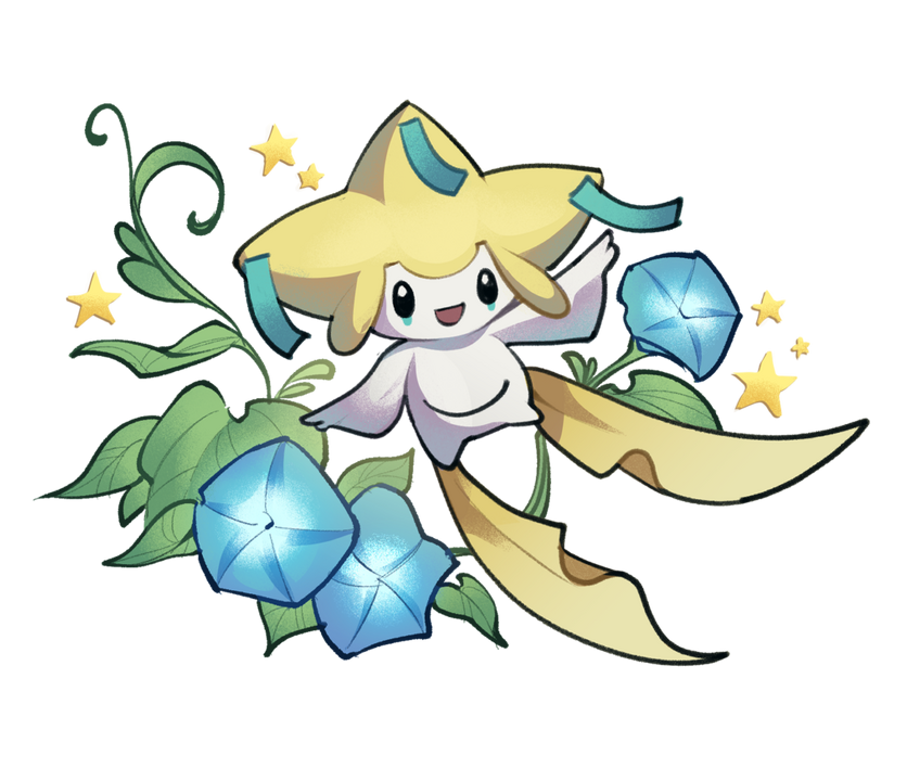 Jirachi