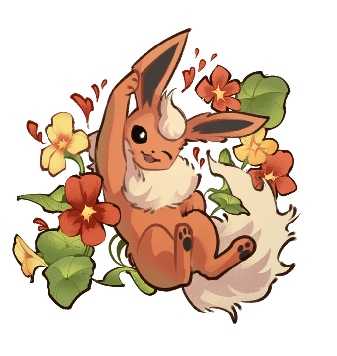 Flareon