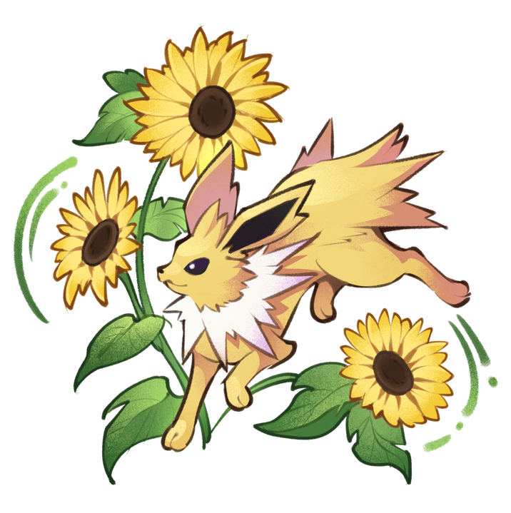 Jolteon