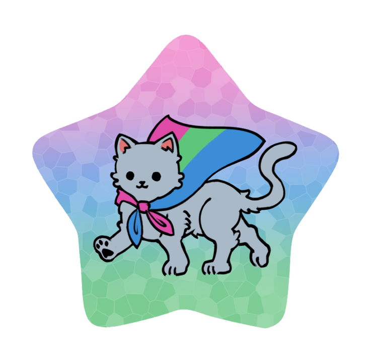 Polysexual