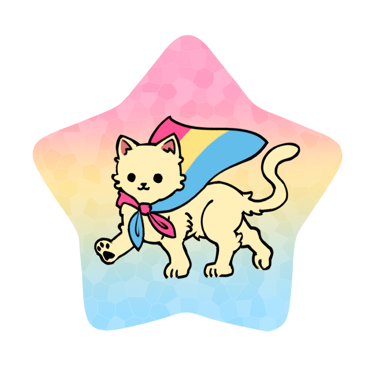 Pansexual