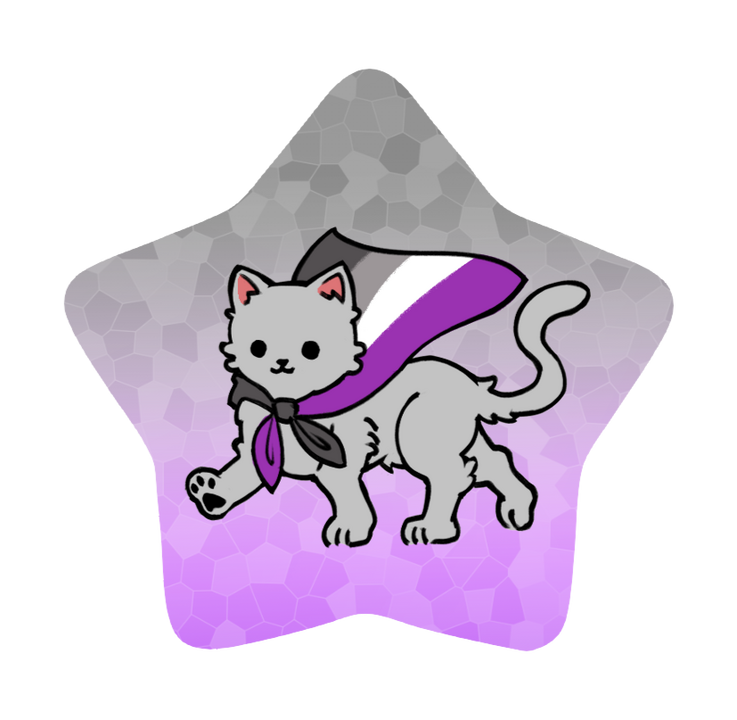 Asexual